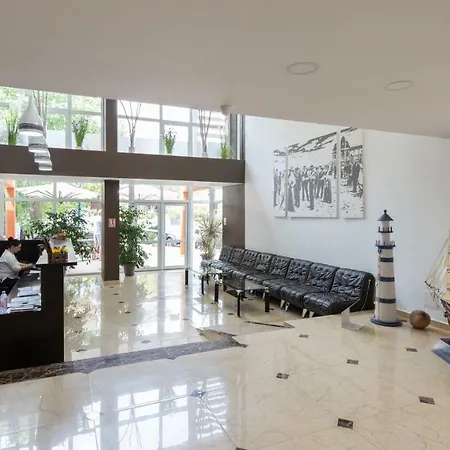 호텔 Delta 마마이아