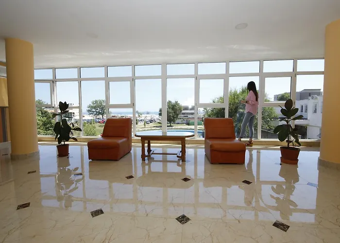 Delta Szálloda Mamaia