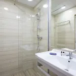 Ξενοδοχείο Delta 3*