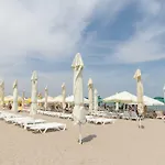 Ξενοδοχείο Delta Mamaia