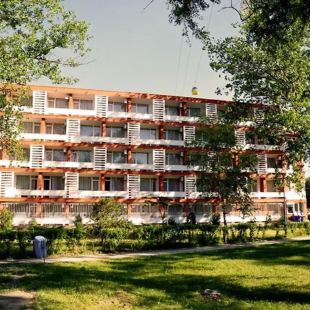 Hotel Delta 3*