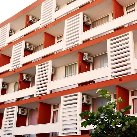 Delta 3* Mamaja
