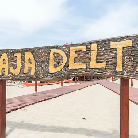 Delta Ξενοδοχείο 3*