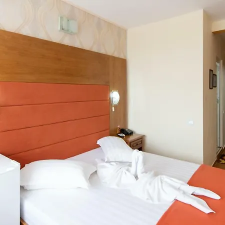 Delta Hotel Mamaia