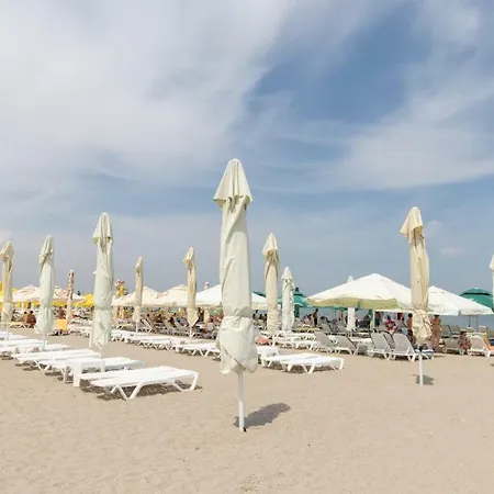 Hotel Delta Mamaia