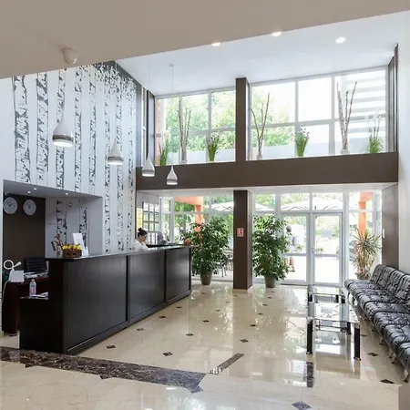 Delta Hotel Mamaja